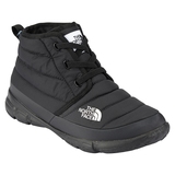 THE NORTH FACE(ザ･ノース･フェイス) NSE TRACTION CHUKKA LITE WP NF51581 防寒ウィンターブーツ