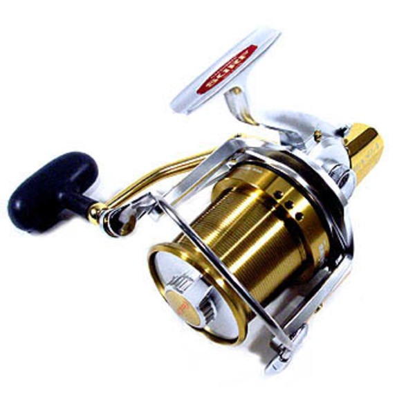 ダイワ(Daiwa) トーナメントサーフベーシア45 QDII 00058976