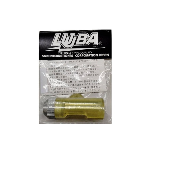 S&Nインターナショナル ルーバ ウノ 本体 41GM ルアー回収器