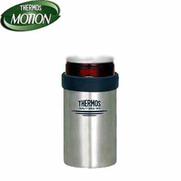 サーモス(THERMOS) ジャストフィット缶ホルダー JCB-200 JCB-200 ボトルクーラー