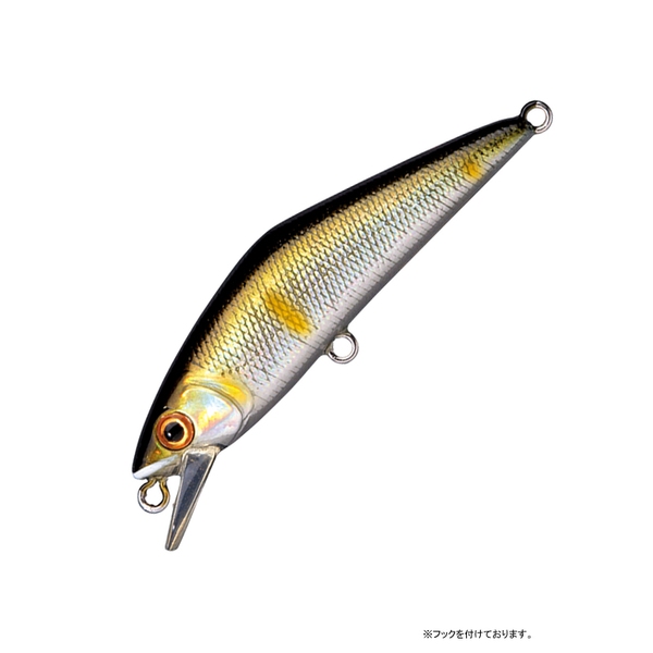 スミス(SMITH LTD) D-コンタクト   ミノー