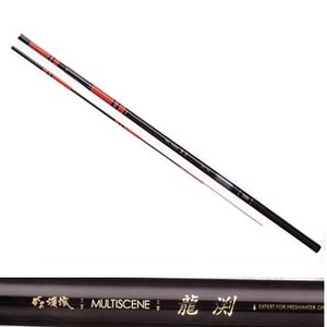 がまかつ がま渓流 マルチシーン 龍渕 810 482_1.jpg?20050207134610