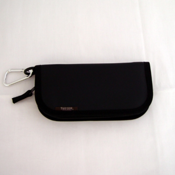 TWOSEEM(ツーシィーム) ワレット   トラウト用ケース･ワレット