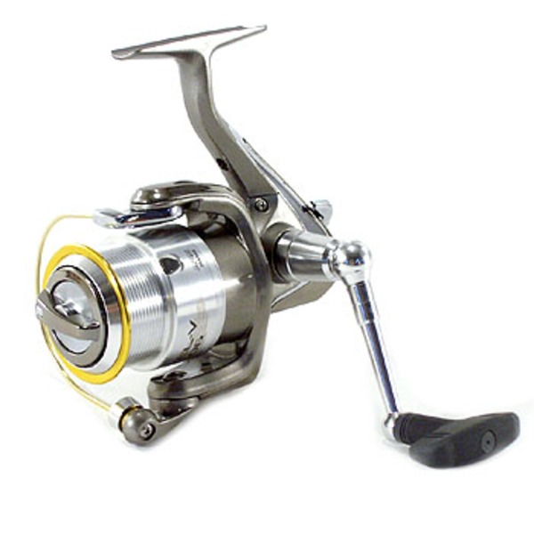 ダイワ(Daiwa) ラクセルV浅溝タイプ 2506 00058045 2000～2500番