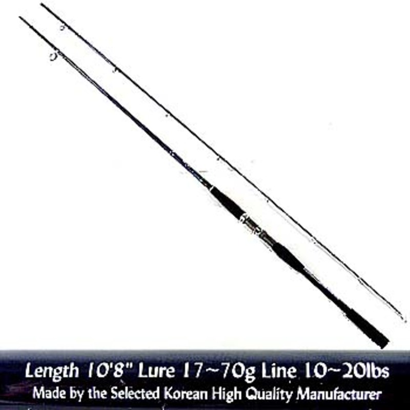 ジャクソン La Costa CL-1082 値段交渉可 ジャクソン(Jackson) LaCosta LC-1082 ｜アウトドア用品・釣り具通販は