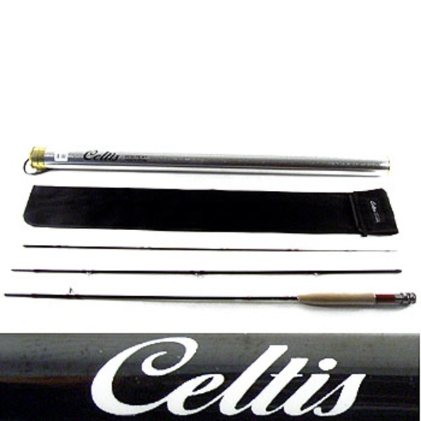 バレーヒル(ValleyHill) CELTIS 8.0ft #4   3ピース