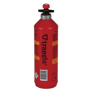 トランギア トランギア･マルチフューエルボトル 1.0L TR-506010 燃料タンク