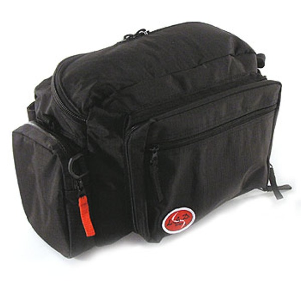 LSD(エルエスディーデザインズ) ヒップバックチューンド   ウエストバッグ型