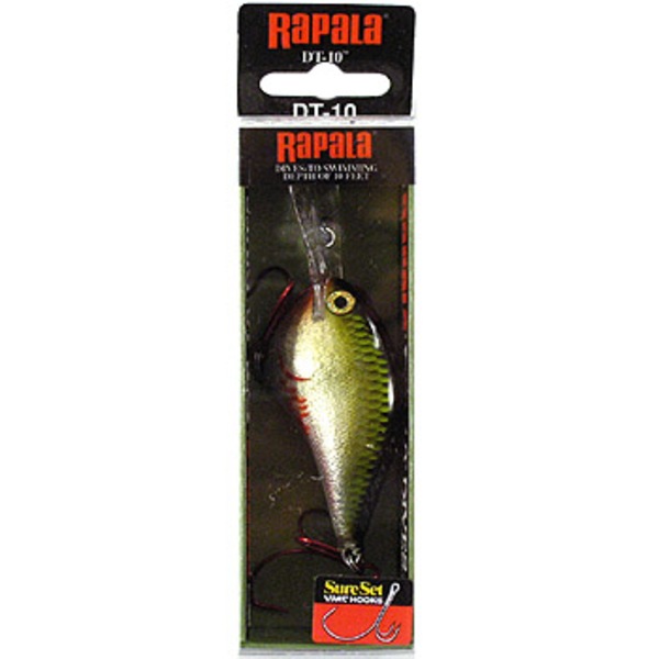 Rapala(ラパラ) DTSS10   クランクベイト