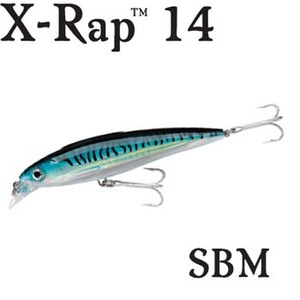 Rapala(p) rwqPS@w|q`o