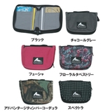 GREGORY(グレゴリー) カードケース 11310297 ウォレット･財布