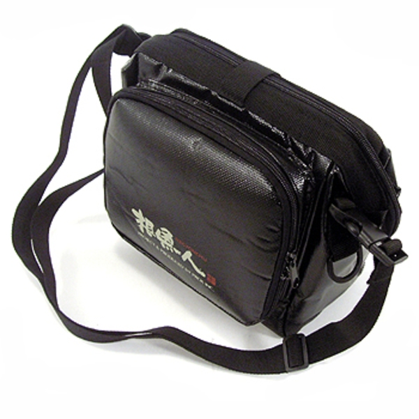 プロックス(PROX) 根魚人 モバイルクーラー PX604 ショルダーバッグ