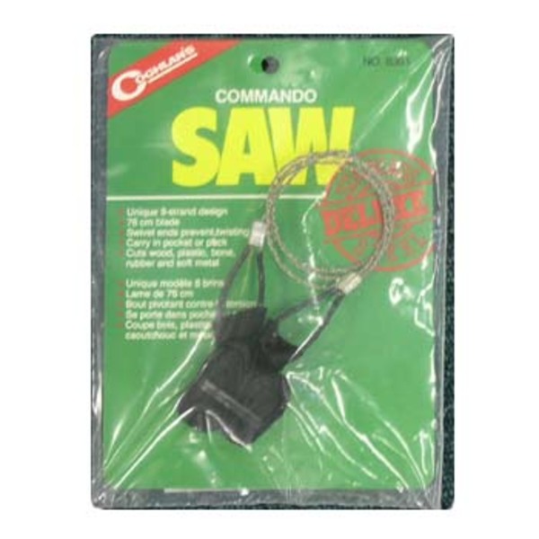 COGHLAN’S(コフラン) DX ポケットソー 11210050 ノコギリ