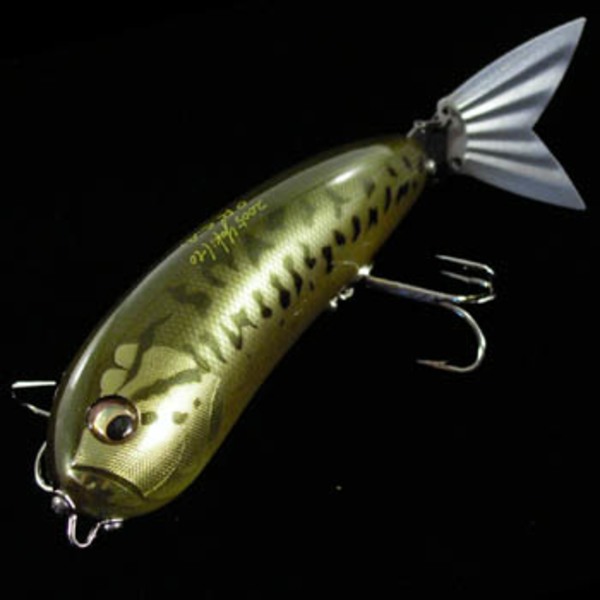 メガバス(Megabass) SCREAM-X Orca メガバス(Megabass) SCREAM-X Orca