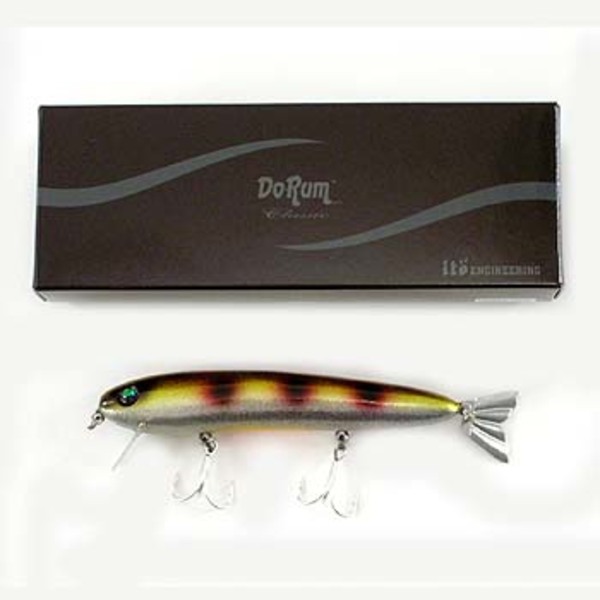 メガバス(Megabass) DO-RUM 120 CLASSIC ｜アウトドア用品・釣り具通販