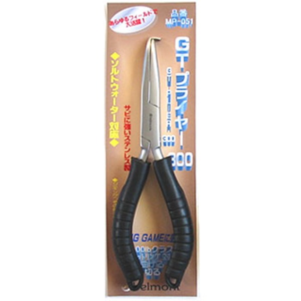 ベルモント(Belmont) GT プライヤー MP-051 フィッシングプライヤー
