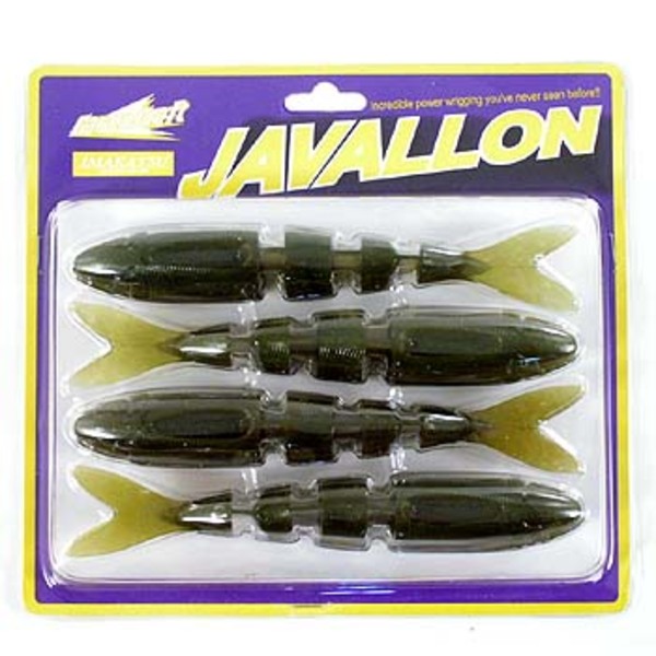 イマカツ(IMAKATSU) ジャバロン 160   スイムベイト･ミノー