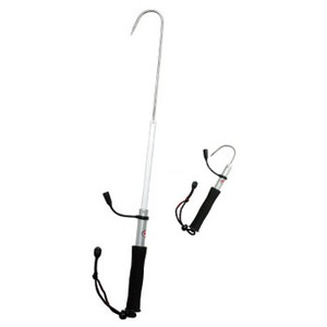 Rapala(ラパラ) 25～60cmテレスコ仕様ギャフ RGST ギャフパーツ