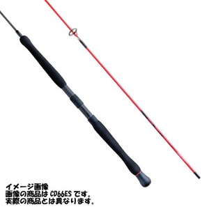 Rapala(ラパラ) レッドシャフト RS86-ES ｜アウトドア用品・釣り具通販