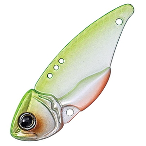 エバーグリーン(EVERGREEN) リトルマックス 3/8oz #602 ビッグバイトチャート