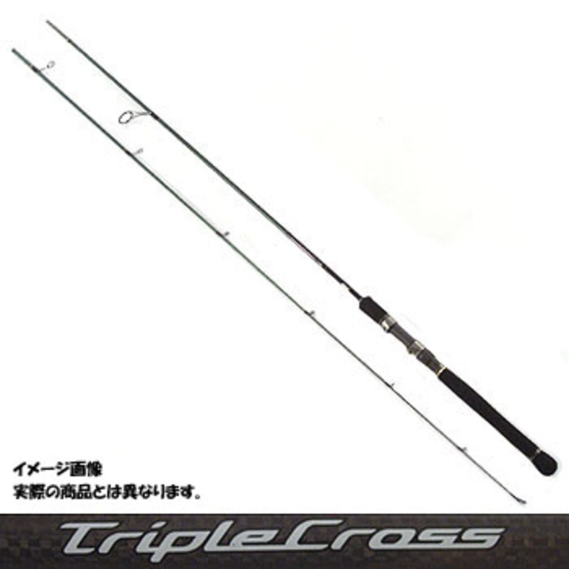 メジャークラフト トリプルクロス TC-902PE/L メジャークラフト トリプルクロス TC-902PE/L