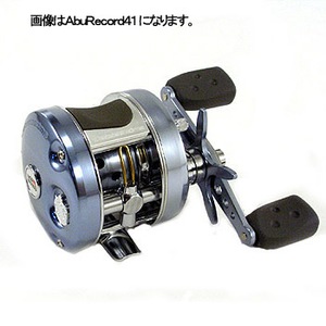 AuKVA(Abu@Garcia) AoT_[@qiR[hj@TP