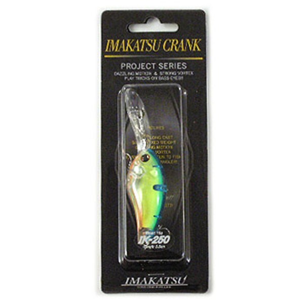 イマカツ(IMAKATSU) イマカツクランク   クランクベイト