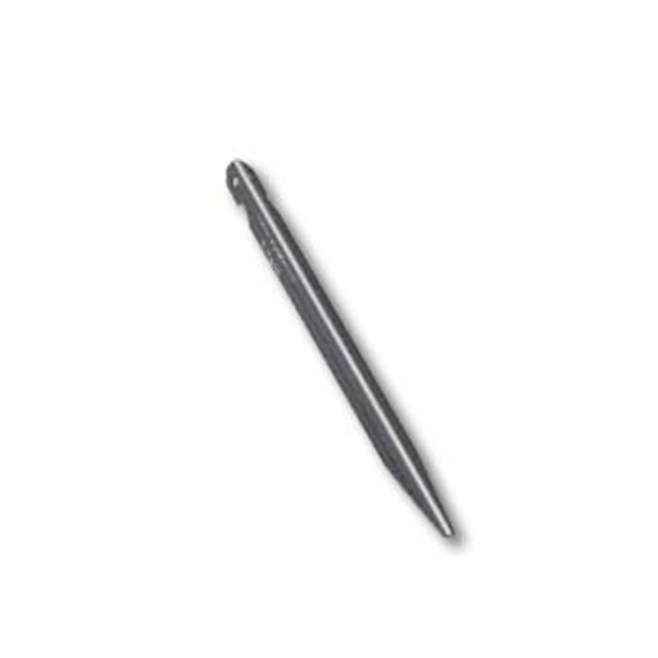 キャプテンスタッグ(CAPTAIN STAG) チタンV型ペグ21cm M-9732 ペグ