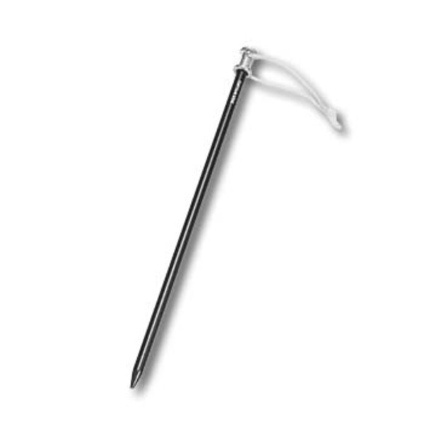 キャプテンスタッグ(CAPTAIN STAG) イーストンジュラルミンペグ31cm M-9205 ペグ