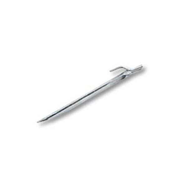 キャプテンスタッグ(CAPTAIN STAG) スチールペグ23cm M-8275 ペグ