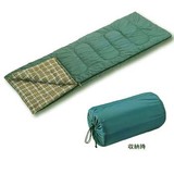 キャプテンスタッグ(CAPTAIN STAG) プレーナシュラフ 75×190cm M-3418 スリーシーズン用