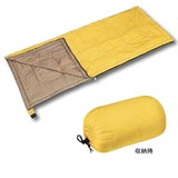 キャプテンスタッグ(CAPTAIN STAG) ソワール封筒型シュラフ M-3433 夏用