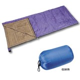 キャプテンスタッグ(CAPTAIN STAG) ソワール封筒型シュラフ M-3434 夏用