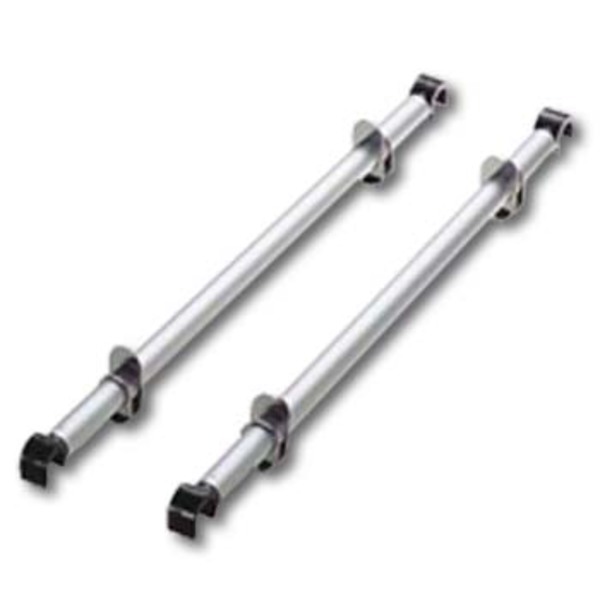 キャプテンスタッグ(CAPTAIN STAG) 【パーツ】システムスタンド用受けバー M-8633 テーブルアクセサリー