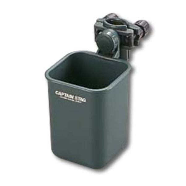 キャプテンスタッグ(CAPTAIN STAG) ポール&システムミニポケット M-9458 チェアアクセサリー