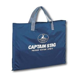キャプテンスタッグ(CAPTAIN STAG) キャンプテーブルバッグ M-3689