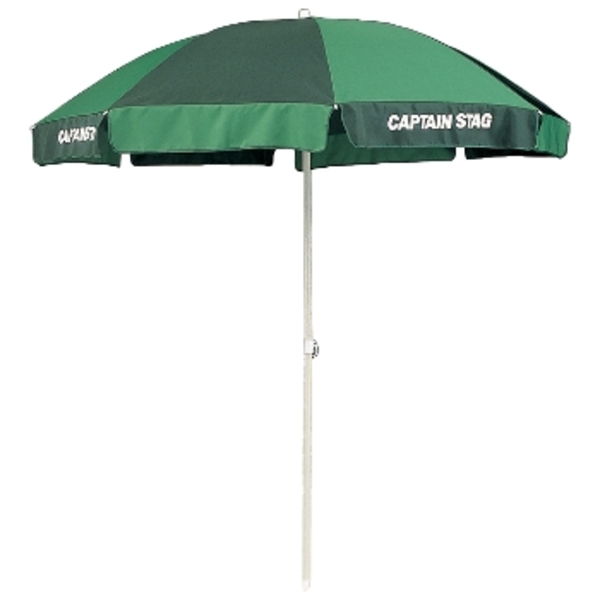 キャプテンスタッグ(CAPTAIN STAG) エザンスパラソル240cm M-1596 ビーチ･プール用品