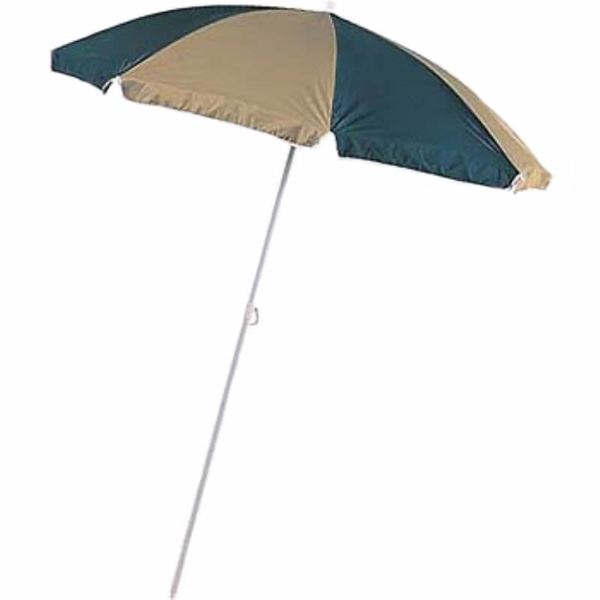 キャプテンスタッグ(CAPTAIN STAG) プレーナUVカットパラソル 裏面シルバーコーティング M-1531 ビーチ･プール用品