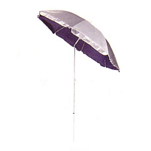 キャプテンスタッグ(CAPTAIN STAG) サンスパイスUVカットパラソル M-877 ビーチ･プール用品