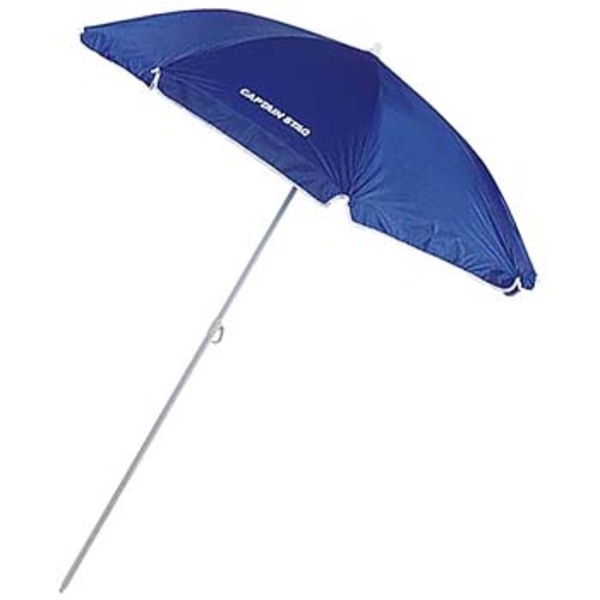 キャプテンスタッグ(CAPTAIN STAG) ハロースカイパラソル 180cm M-1532 ビーチ･プール用品