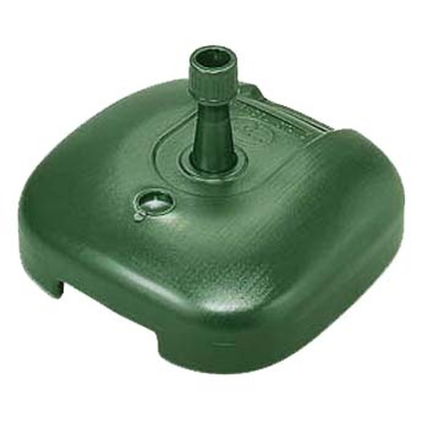 キャプテンスタッグ(CAPTAIN STAG) ガーデンパラソルベーススタンド MG-355 パラソル