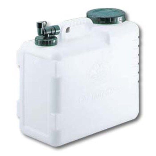 キャプテンスタッグ(CAPTAIN STAG) ボルディーウォータータンク M-8853 ウォータータンク､ジャグ