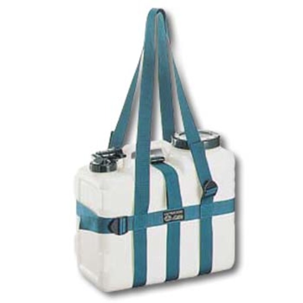 キャプテンスタッグ(CAPTAIN STAG) ウォータータンク用キャリーベルト M-8851 ウォータータンク､ジャグ