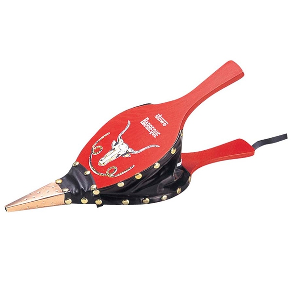 キャプテンスタッグ(CAPTAIN STAG) バッファロー送風機 M-7579 BBQ&七輪&焚火台アクセサリー