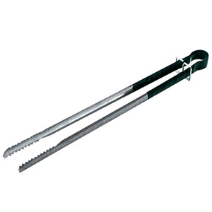 キャプテンスタッグ(CAPTAIN STAG) レスト 大型炭バサミ450mm M-7638 キャプテンスタッグ(CAPTAIN STAG) レスト 大型炭バサミ450mm M-7638