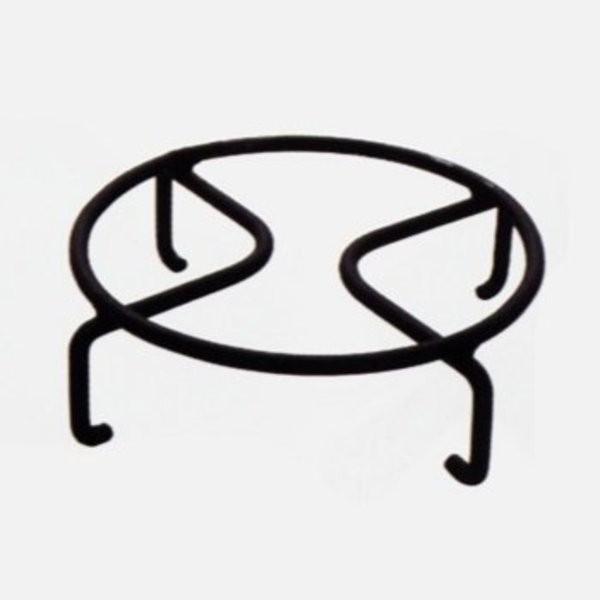 キャプテンスタッグ(CAPTAIN STAG) ダッチオーブン用丸型スタンド M-5531 ダッチオーブン&スキレットアクセサリー