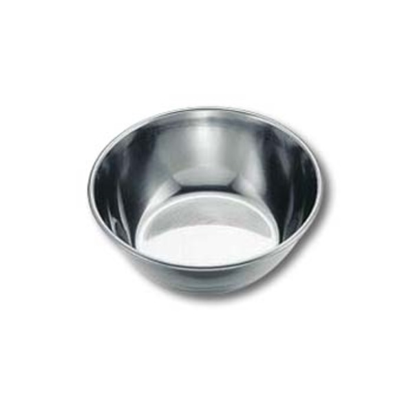 キャプテンスタッグ(CAPTAIN STAG) ワイルドウェイ 18-8ステンレスボール13cm M-7277 ステンレス製お皿