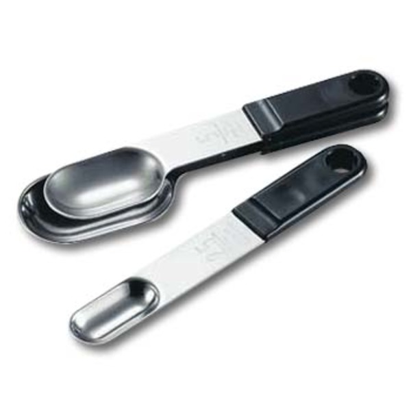 キャプテンスタッグ(CAPTAIN STAG) 計量スプーンセット(3本組) M-8462 クッキングアクセサリー