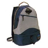 キャプテンスタッグ(CAPTAIN STAG) ブレッザ テムズデイパック18L M-9371 10～19L