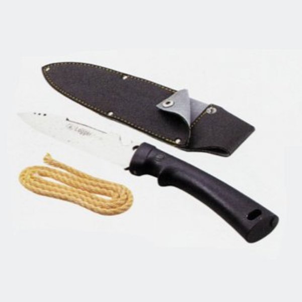 キャプテンスタッグ(CAPTAIN STAG) ロッガー万能ナタ(収納ホルスター付) M-7874 鉈